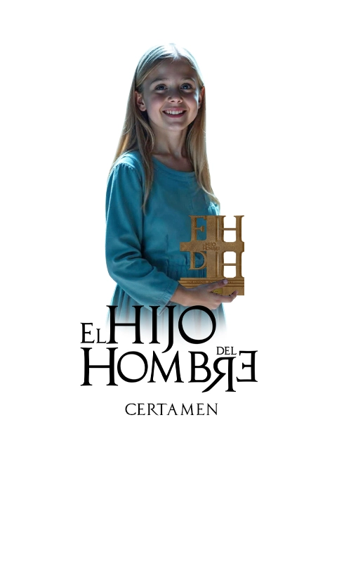 Banner web El Hijo del Hombre