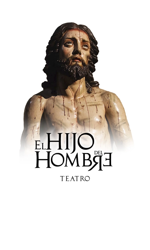 Banner web El Hijo del Hombre