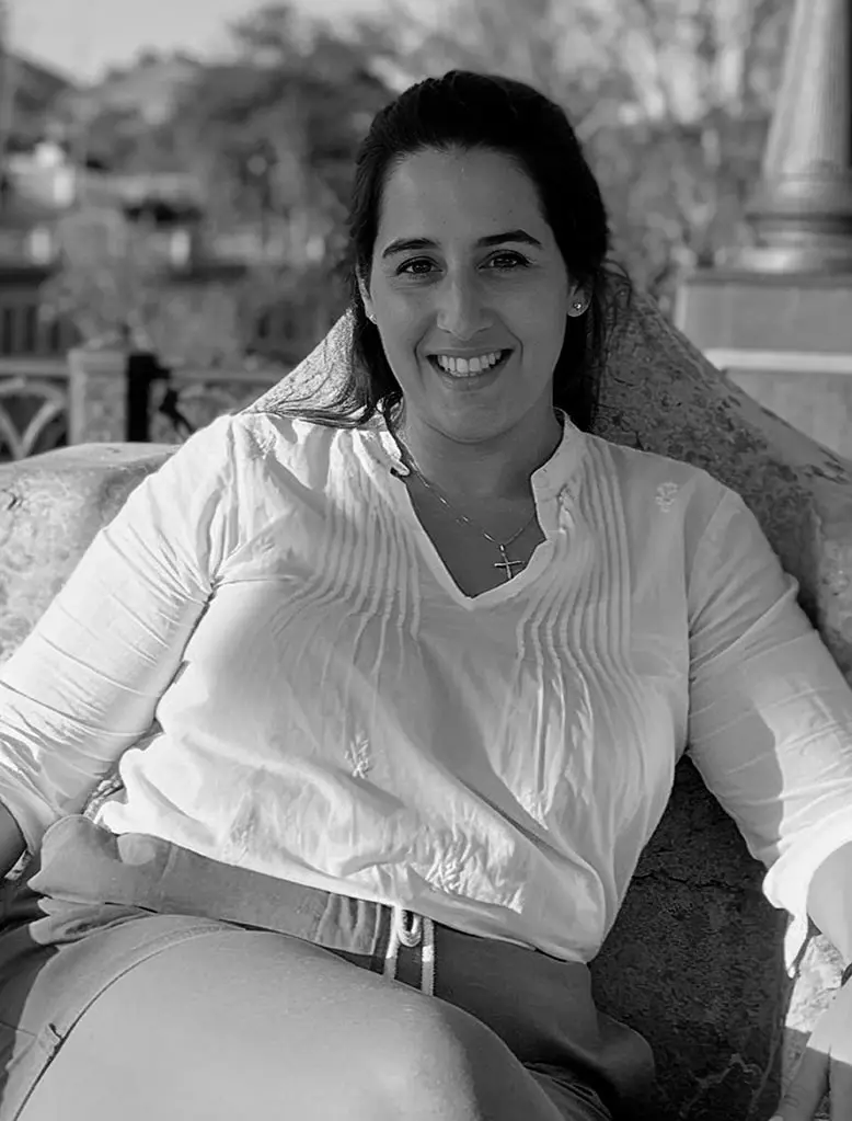 Foto Carmen María Pérez Mata