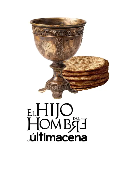 Úlitma Cena - El Hijo del Hombre