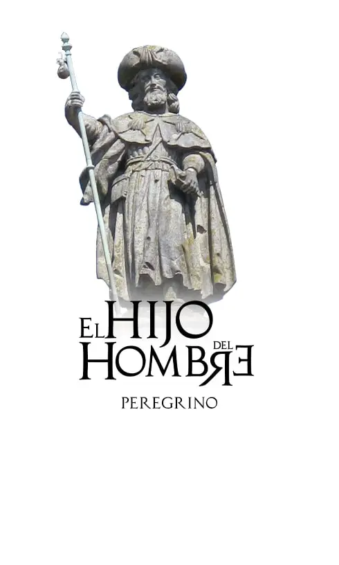 Peregrino - El Hijo del Hombre