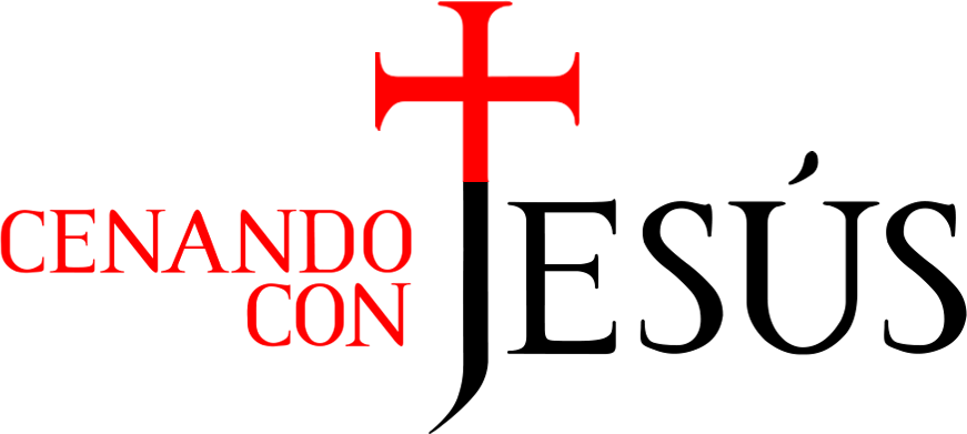 Cenando con Jesús